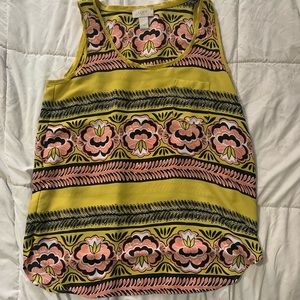 Loft Tank Top (Sm)